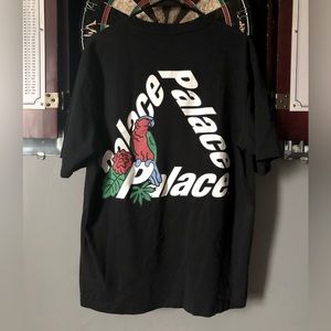 Palace Parrot P3 shirt XL
